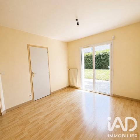 Maison à vendre 7 pièces 133,5 m² Chavagne