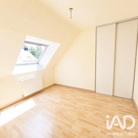 Maison à vendre 7 pièces 133,5 m² Chavagne
