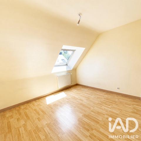 Maison à vendre 7 pièces 133,5 m² Chavagne