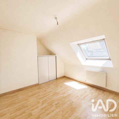 Maison à vendre 7 pièces 133,5 m² Chavagne