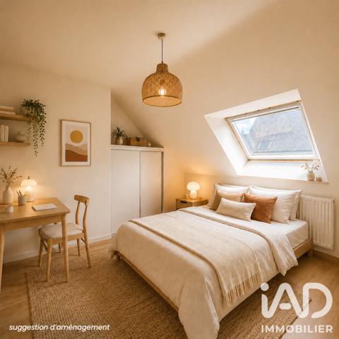 Maison à vendre 7 pièces 133,5 m² Chavagne