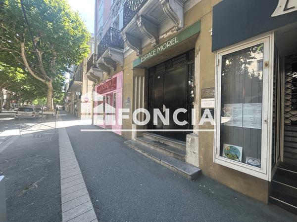 Location Studio meublé 22.6 m² - 36 BOULEVARD GASSENDI Digne-les-bains 04000