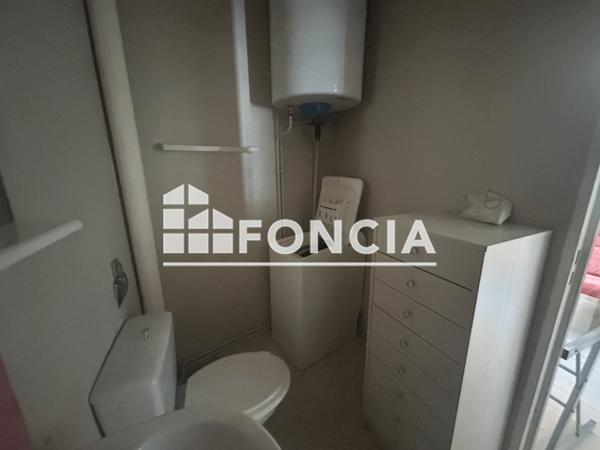 Location Studio meublé 22.6 m² - 36 BOULEVARD GASSENDI Digne-les-bains 04000