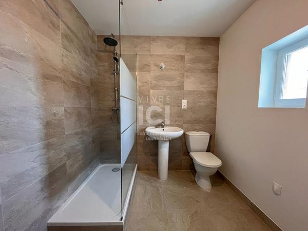 Appartement Loire Authion 3 pièces 63.04 m2
