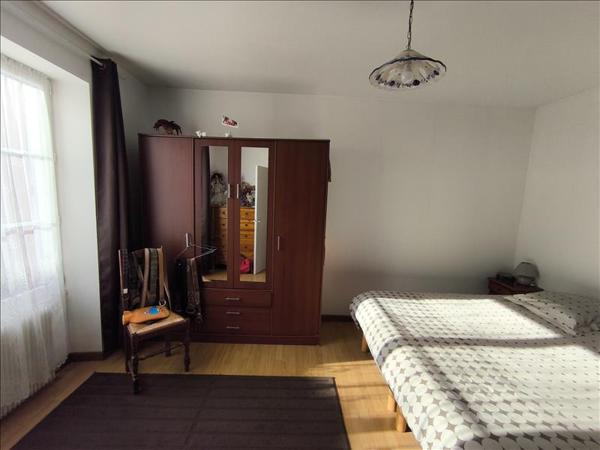 Maison à vendre |  Montlieu-la-Garde |  6 pièces | 161 m²