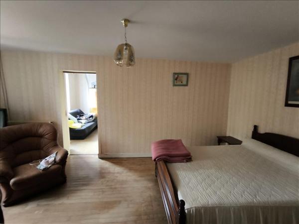 Maison à vendre |  Montlieu-la-Garde |  6 pièces | 161 m²