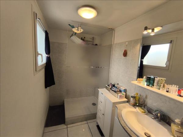 Maison à vendre |  Montlieu-la-Garde |  6 pièces | 161 m²