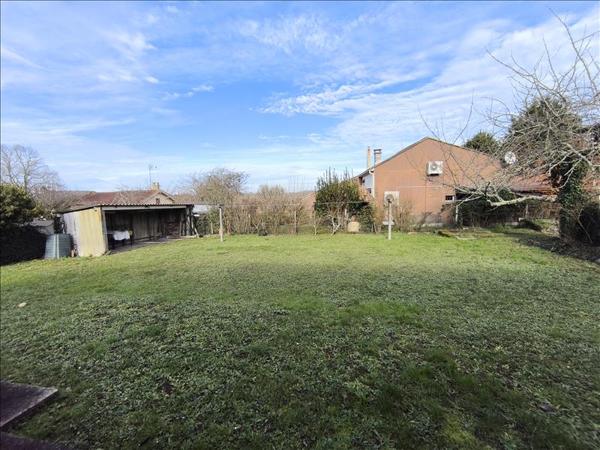 Maison à vendre |  Montlieu-la-Garde |  6 pièces | 161 m²