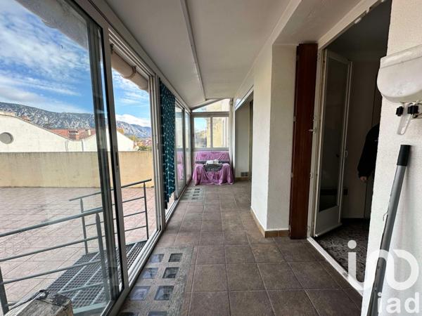 Maison à vendre 5 pièces 160 m² Saint-Paul-de-Fenouillet