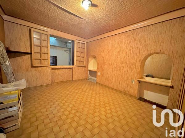 Maison à vendre 5 pièces 160 m² Saint-Paul-de-Fenouillet