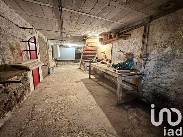 Maison à vendre 5 pièces 160 m² Saint-Paul-de-Fenouillet