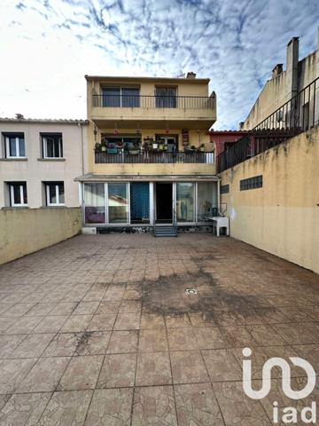 Maison à vendre 5 pièces 160 m² Saint-Paul-de-Fenouillet