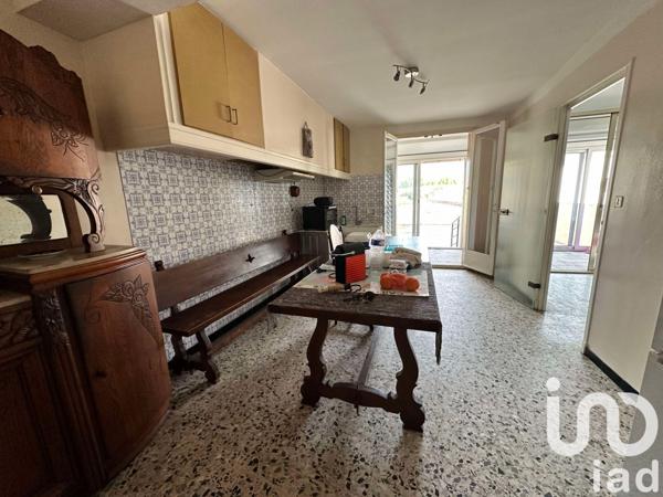 Maison à vendre 5 pièces 160 m² Saint-Paul-de-Fenouillet