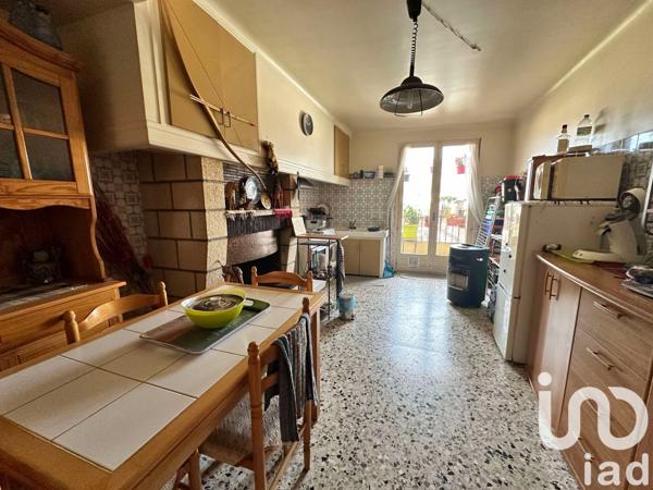 Maison à vendre 5 pièces 160 m² Saint-Paul-de-Fenouillet