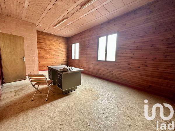 Maison à vendre 5 pièces 160 m² Saint-Paul-de-Fenouillet