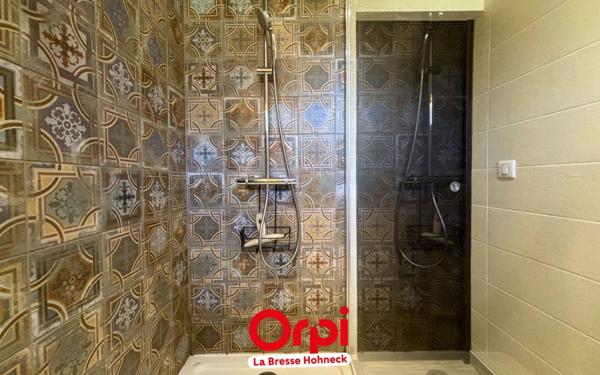 Appartement à vendre    2 pièces • 50 m2 Gérardmer