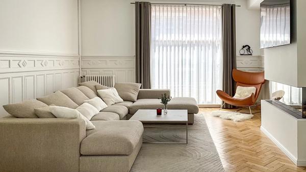 Maison Marcq-en-Barœul