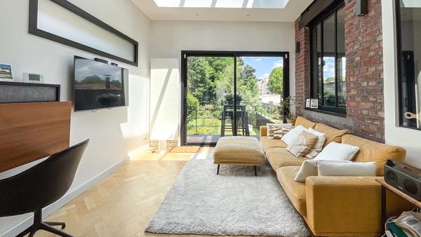 Maison Marcq-en-Barœul