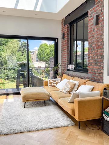 Maison Marcq-en-Barœul