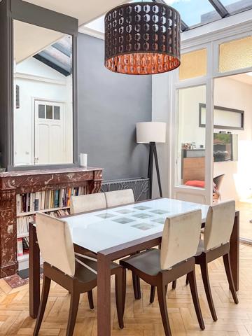 Maison Marcq-en-Barœul