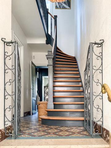 Maison Marcq-en-Barœul