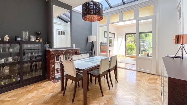 Maison Marcq-en-Barœul