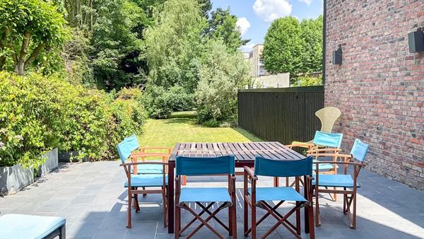 Maison Marcq-en-Barœul