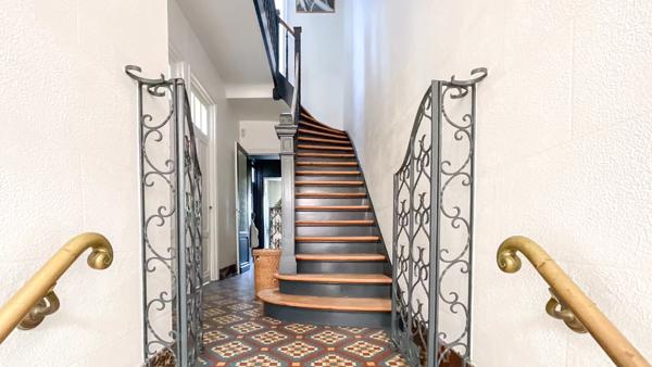 Maison Marcq-en-Barœul