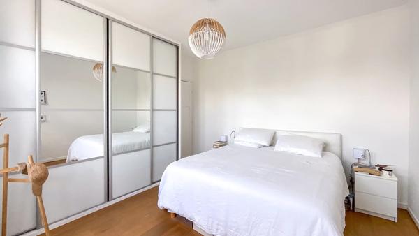 Maison Marcq-en-Barœul