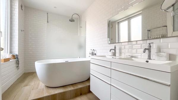 Maison Marcq-en-Barœul