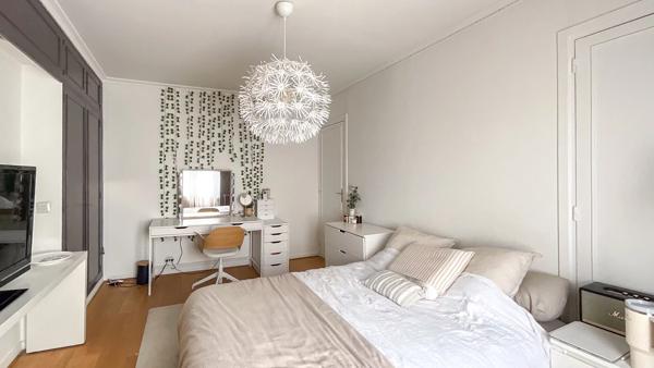 Maison Marcq-en-Barœul