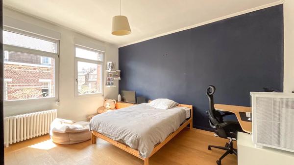 Maison Marcq-en-Barœul