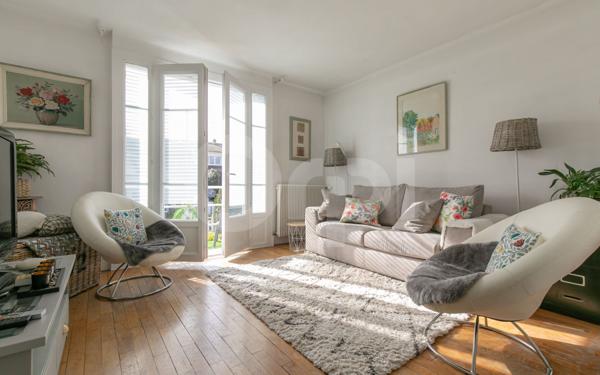 Maison à vendre    6 pièces • 100 m2 Sucy-en-Brie