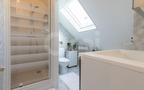 Maison à vendre    6 pièces • 100 m2 Sucy-en-Brie