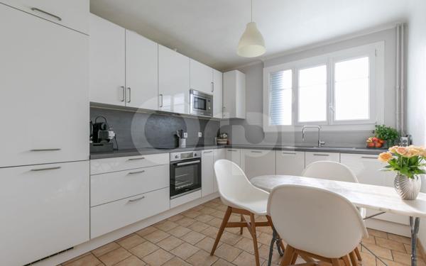 Maison à vendre    6 pièces • 100 m2 Sucy-en-Brie