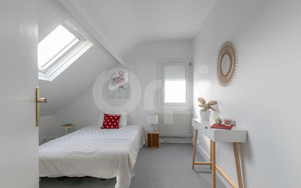 Maison à vendre    6 pièces • 100 m2 Sucy-en-Brie