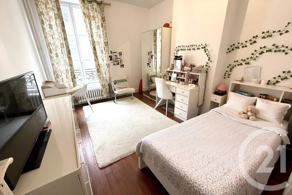 Appartement F4 à vendre  4 pièces - 80 m2 ST GERMAIN EN LAYE - 78