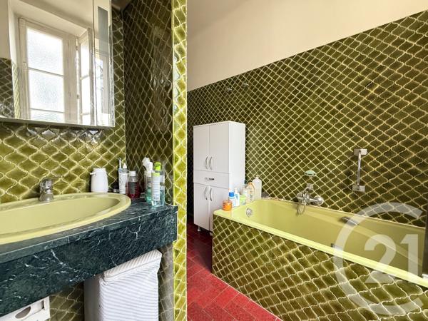 Appartement F4 à vendre  4 pièces - 80 m2 ST GERMAIN EN LAYE - 78