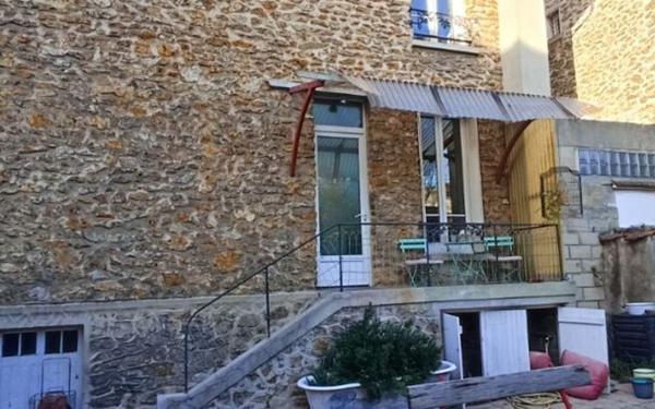 Maison à louer    4 pièces •  La Ferté-sous-Jouarre