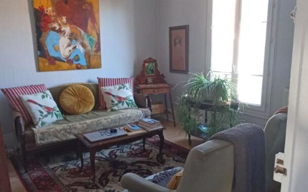 Maison à louer    4 pièces •  La Ferté-sous-Jouarre