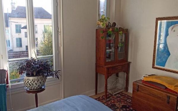 Maison à louer    4 pièces •  La Ferté-sous-Jouarre