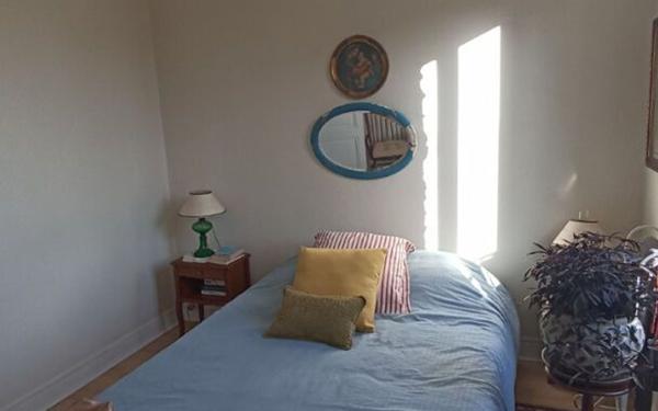 Maison à louer    4 pièces •  La Ferté-sous-Jouarre