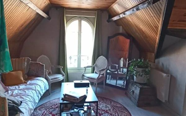 Maison à louer    4 pièces •  La Ferté-sous-Jouarre