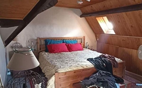 Maison à louer    4 pièces •  La Ferté-sous-Jouarre