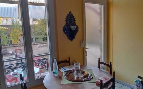 Maison à louer    4 pièces •  La Ferté-sous-Jouarre