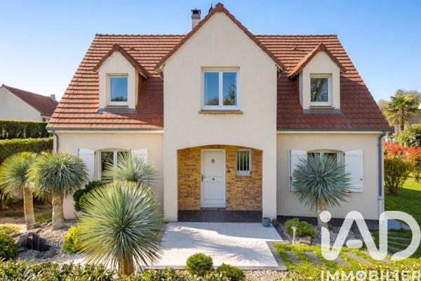 Maison à vendre 5 pièces 136 m² Pruillé-le-Chétif