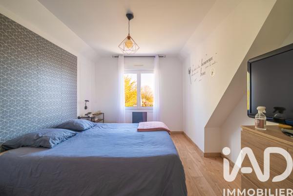 Maison à vendre 5 pièces 136 m² Pruillé-le-Chétif