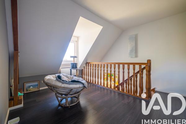 Maison à vendre 5 pièces 136 m² Pruillé-le-Chétif