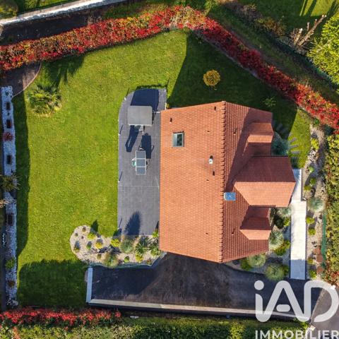 Maison à vendre 5 pièces 136 m² Pruillé-le-Chétif