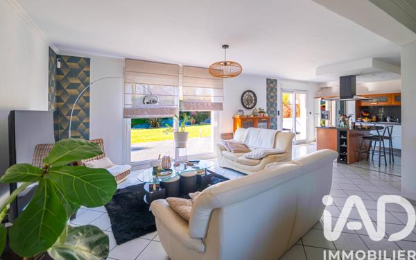 Maison à vendre 5 pièces 136 m² Pruillé-le-Chétif